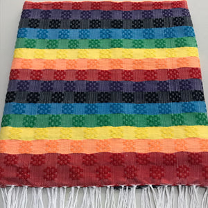 TOWEL/ STRIPED