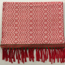Load image into Gallery viewer, TABLE RUNNER/ BINETWAGAN
