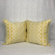 Load image into Gallery viewer, CUSHION COVER  PINILIAN WEAVES
