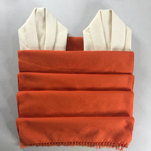 TABLE NAPKINS | PLAIN | CHECKERED