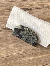 Load image into Gallery viewer, LAMINATED TABLE NAPKIN HOLDERS
