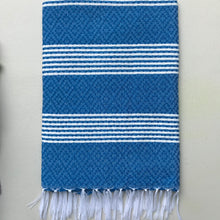 Load image into Gallery viewer, TOWEL/ STRIPED
