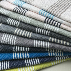 TOWEL/ STRIPED