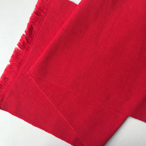 TABLE RUNNER/ PLAIN / 2 METERS