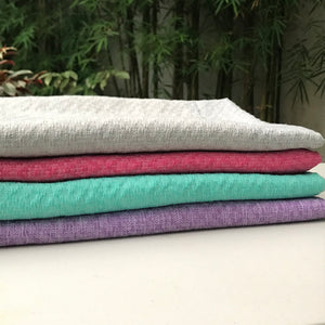 BABY BLANKET TRAMBIA