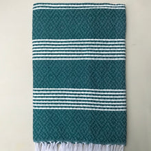 Load image into Gallery viewer, TOWEL/ STRIPED
