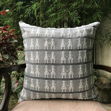 Load image into Gallery viewer, CUSHION COVER  PINILIAN WEAVES
