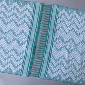 PLACEMATS IN PINILIAN WEAVE
