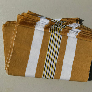 PLACEMATS IN STRIPED