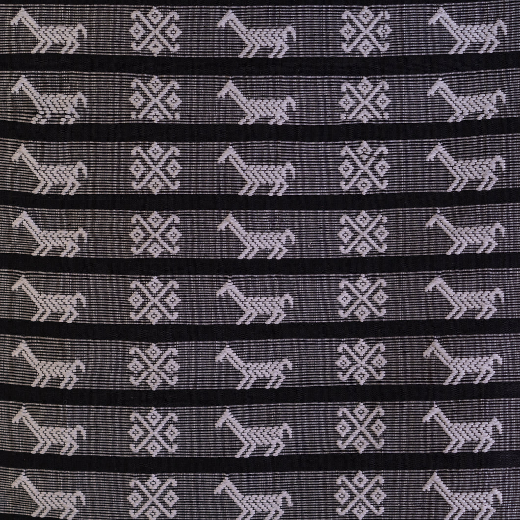 Kabalyo textile