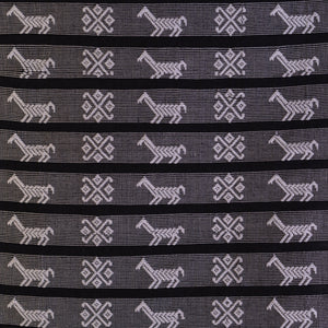 RUNNER / HORSE (KABALYO)