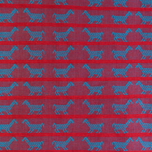 Kabalyo textile