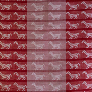 Kabalyo textile