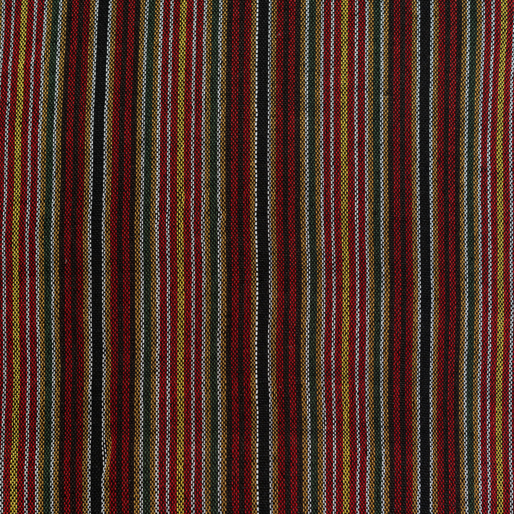 Kantarinis - Red Black Green Yellow Stripes