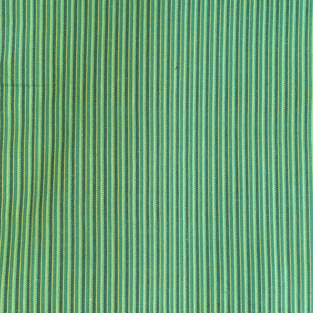 Kantarinis - Yellow Green Stripes