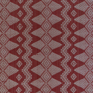 Kappa kappa - Red White