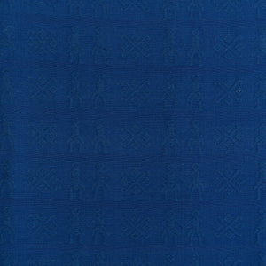 Kibin kibin - royal blue