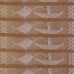 Mangngalap textile