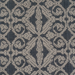 Maranao - NavyBlue White