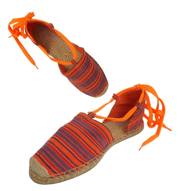 PIA| flats | striped designs