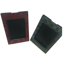 Load image into Gallery viewer, LAMINATED PICTURE FRAMES
