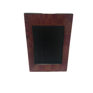 LAMINATED PICTURE FRAMES