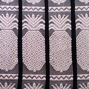 Pinya - Black White