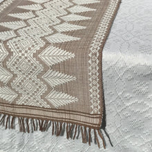 Load image into Gallery viewer, TABLE RUNNER/ PINILIAN WEAVE/ 2 YARDS
