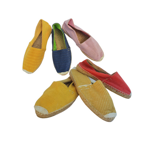MARIE | flats | plain design