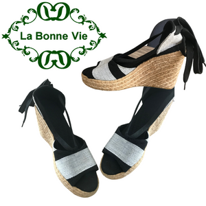 DINA | wedge | striped designs