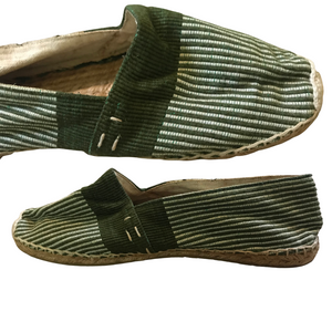 GABBY | Jap Mat weave design