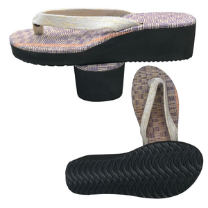 AILEEN | thongs | binakol design