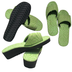 AILEEN | slippers