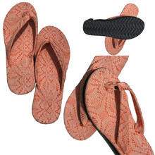 Load image into Gallery viewer, AILEEN | thongs | tinumbalitian design
