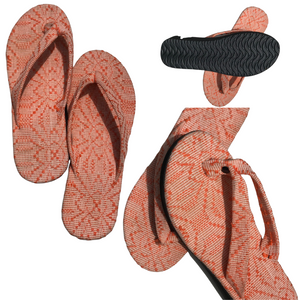 AILEEN | thongs | tinumbalitian design