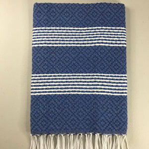 TOWEL/ STRIPED