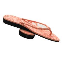 Load image into Gallery viewer, AILEEN | slim thongs | tinumbalitian design
