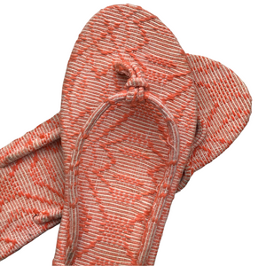 AILEEN | slim thongs | tinumbalitian design