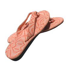 Load image into Gallery viewer, AILEEN | slim thongs | tinumbalitian design
