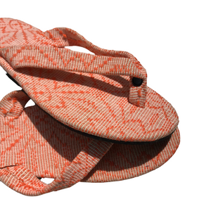 AILEEN | slim thongs | tinumbalitian design