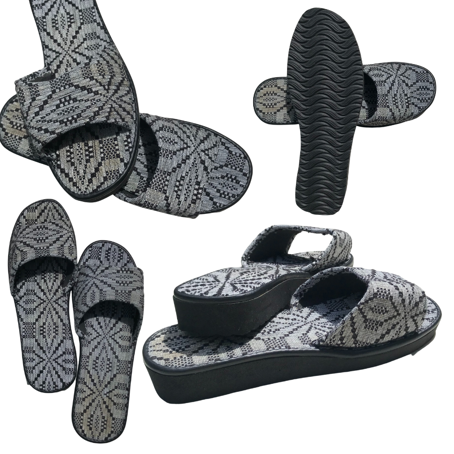 AILEEN | thong | binetwagan design